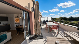  Appartement à vendre 4 pièces 89 m²