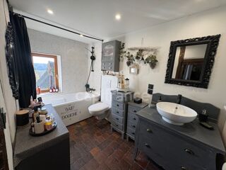  Maison � vendre 5 pi�ces 130 m�