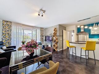  Appartement � vendre 3 pi�ces 64 m�