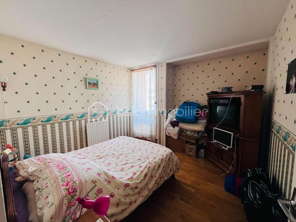 Vente Appartement Appartement 85m2  Proche Ecole , centre ville Beauvais