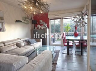  Appartement � vendre 4 pi�ces 81 m�