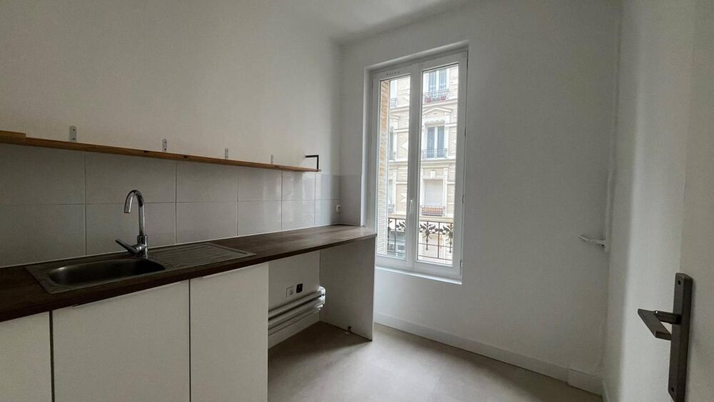 Vente Appartement Appartement 32 m² – Suresnes – 215 000 € Suresnes