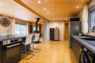  Maison à vendre 5 pièces 158 m²