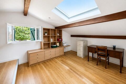  Maison à vendre 8 pièces 198 m²