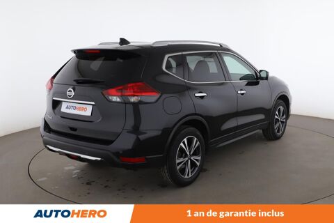 X-Trail 1.7 dCi N-Connecta Xtronic 150 ch 2019 occasion 92130 Issy-les-Moulineaux