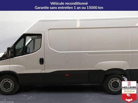 Daily 35S16 2.3 V12 156CV 2026 occasion 10150 Lavau