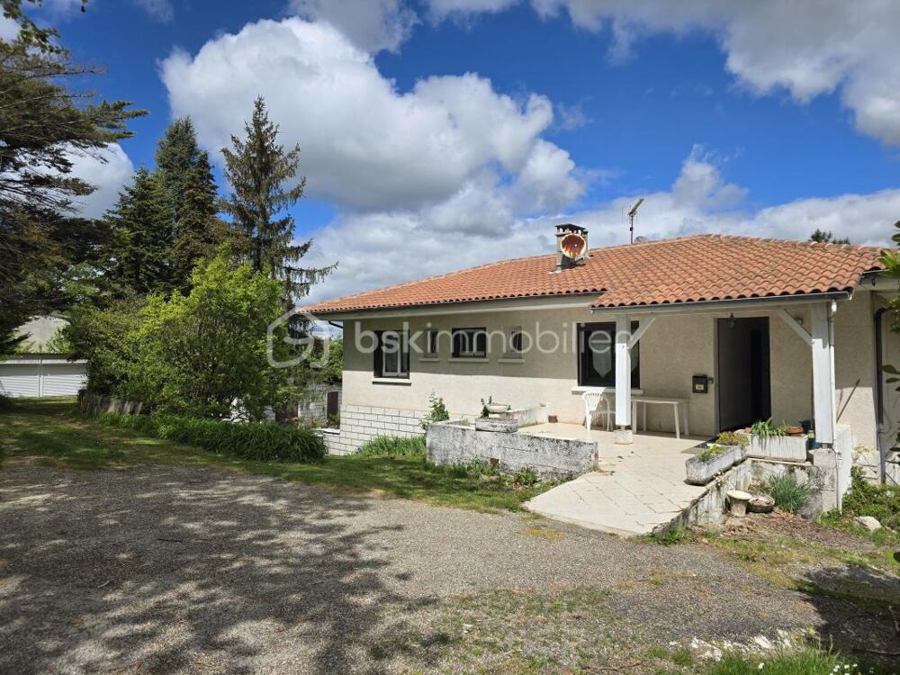MAISON A RENOVER MONTAGNAC SUR AUVIGNON