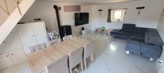  Maison à vendre 5 pièces 80 m²