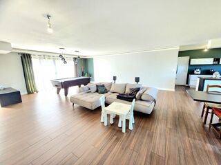 Maison  vendre 7 pices 160 m