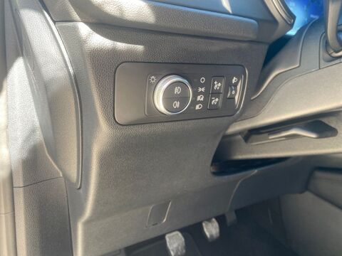 Kuga 1.5 EcoBoost 150 4X2 Titanium 2022 occasion 19100 Brive La Gaillarde