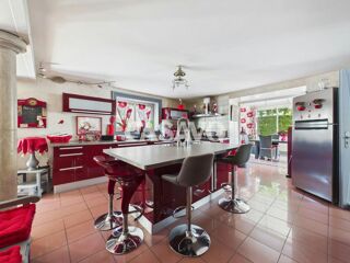  Maison à vendre 5 pièces 195 m²