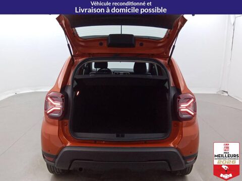 Duster TCe 130 4x2 Expression 2024 occasion 10150 Lavau