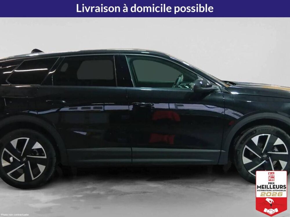 Grandland 1.2 Turbo Hybrid 145 ch e-DCT6 GS 2025 occasion 10150 Lavau