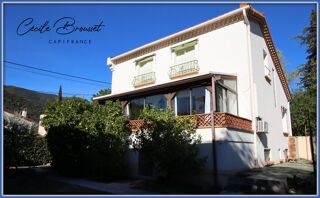 Maison à vendre 6 pièces 165 m²