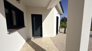  Maison à vendre 4 pièces 99 m²