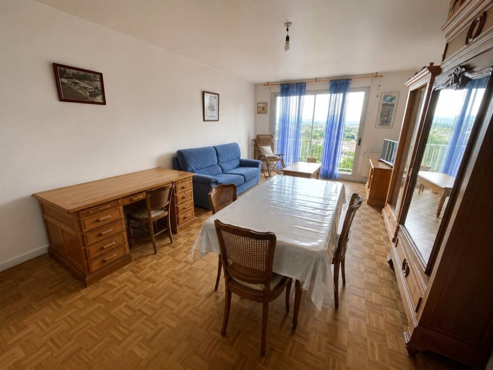 Appartement 2 pièces 66 m² · à Saint Just Saint Rambert · 66 m² · 149 000 €