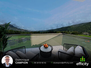  Appartement � vendre 3 pi�ces 67 m�