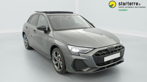Annonce voiture Audi A3 45958 €