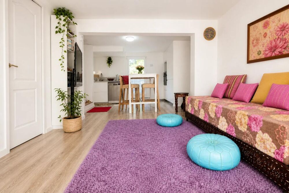 Maison Stains quartier L'AVENIR de 143m² de surface totale