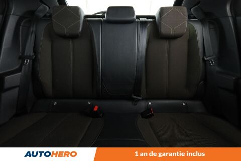 DS3 1.5 Blue-HDi So Chic 100 ch 2019 occasion 92130 Issy-les-Moulineaux