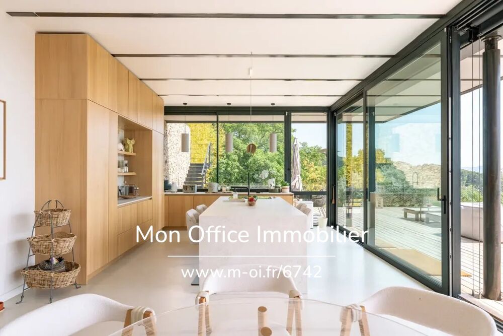 à vendre  Villa Aix-en-Provence (13090)