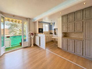  Appartement à vendre 5 pièces 94 m²