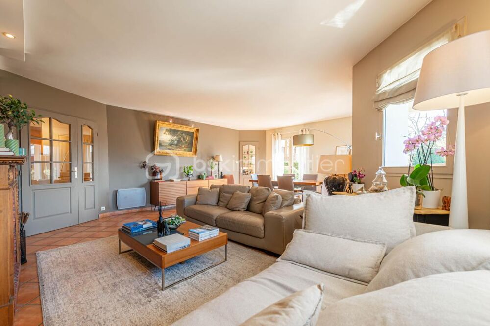 à vendre  Maison Veyrier-du-Lac (74290)