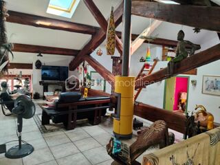  Appartement à vendre 5 pièces 138 m²