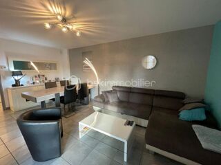  Appartement à vendre 3 pièces 68 m²