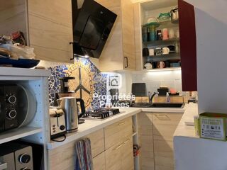  Maison à vendre 3 pièces 53 m²