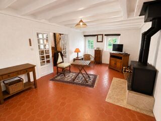  Maison à vendre 5 pièces 90 m²