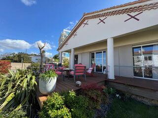  Villa � vendre 6 pi�ces 120 m�