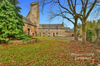  Maison � vendre 10 pi�ces 190 m�