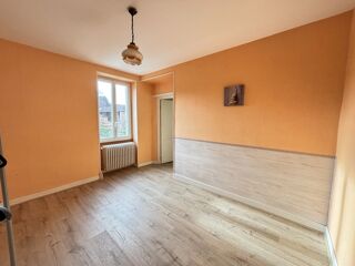  Maison � vendre 3 pi�ces 79 m�