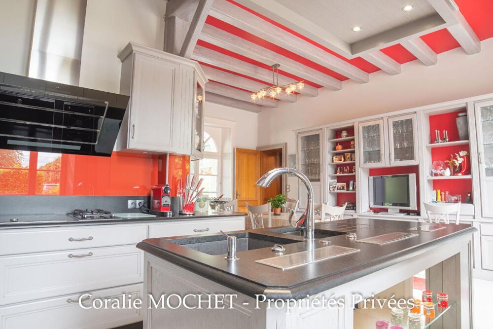 à vendre  Propriété/château Les Sorinières (44840)
