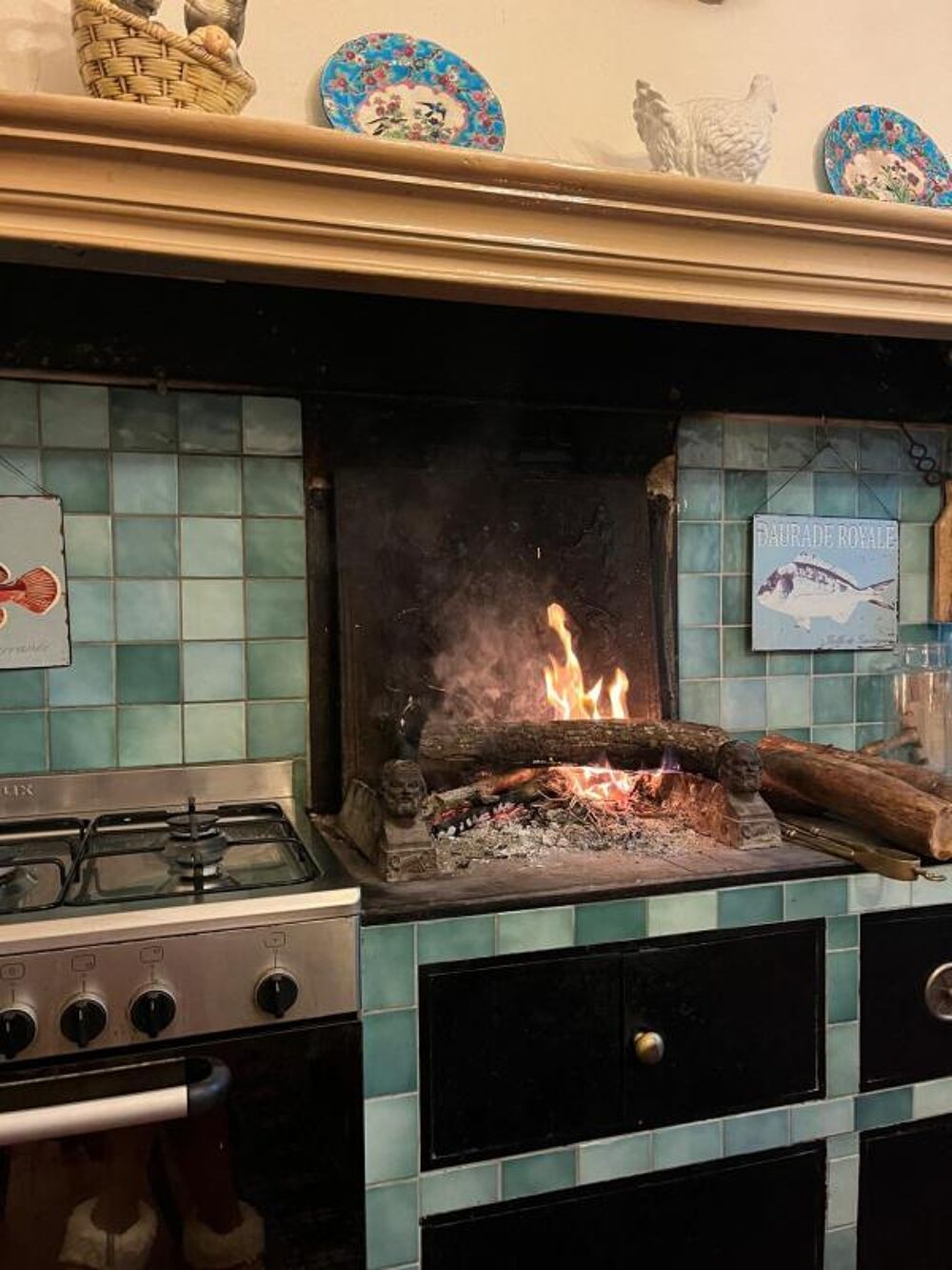  vendre  Maison Les Milles (13290)