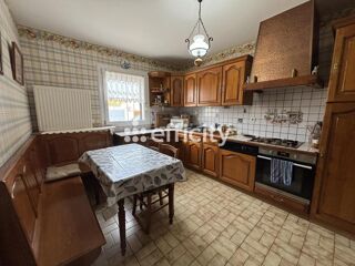  Maison � vendre 4 pi�ces 106 m�