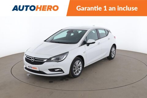 Opel Astra 1.6 CDTI Innovation 110 ch 2017 occasion Issy-les-Moulineaux 92130