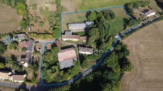  Maison � vendre 9 pi�ces 199 m�