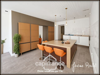  Maison à vendre 5 pièces 135 m²