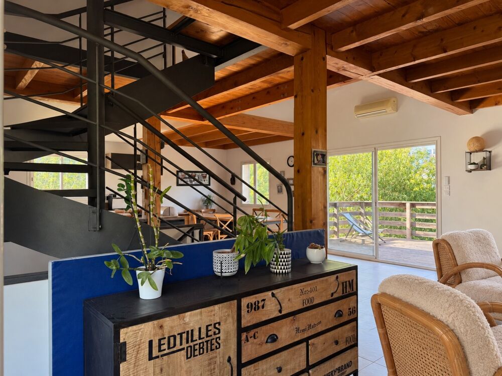 à vendre  Maison Narbonne (11100)