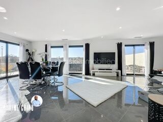  Maison 4 pi�ces 100 m� Adissan