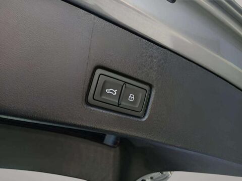 Q4 35 S line 170ch • Carplay 2023 occasion 33600 Pessac