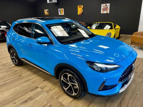 MG.EHS (2) 1.5T GDI 258 HYBRIDE RECHARGEABLE PHEV LUXURY 2024 occasion 42120 Saint-Vincent-de-Boisset