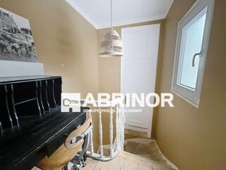  Maison à vendre 6 pièces 160 m²