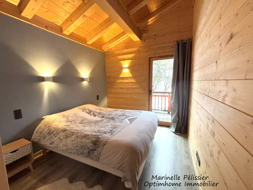 � vendre  Chalet Ar�ches-la-Frasse (74300)