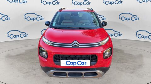 C3 Aircross I 1.2 PureTech 110 EAT6 Shine 2018 occasion 46340 Salviac