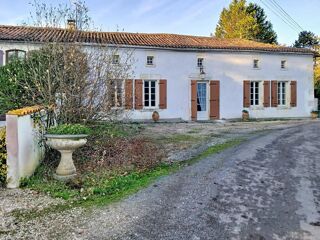  Maison � vendre 5 pi�ces 169 m�