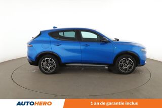 Tonale 1.3 Hybride Rechargeable PHEV Ti Q4 AT6 280 ch 2023 occasion 92130 Issy-les-Moulineaux