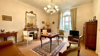  Maison � vendre 8 pi�ces 198 m�